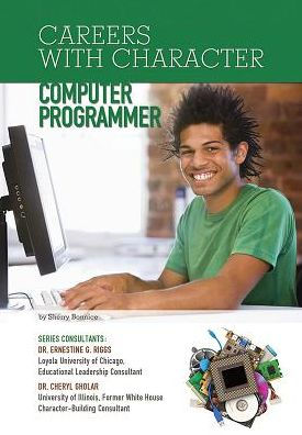 Computer Programmer