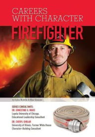 Title: Firefighter, Author: John Riddle