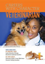 Title: Veterinarian, Author: John Riddle