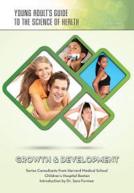 Title: Growth & Development, Author: Jean Ford