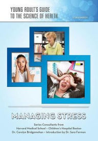 Title: Managing Stress, Author: Joan Esherick