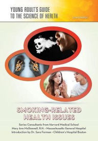 Title: Smoking-Related Health Issues, Author: Joan Esherick