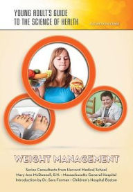 Title: Weight Management, Author: Elizabeth Bauchner