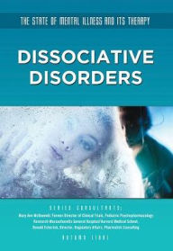 Title: Dissociative Disorders, Author: Autumn Libal