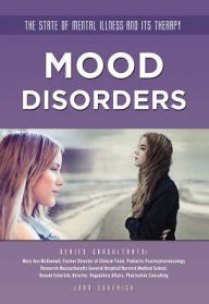 Title: Mood Disorders, Author: Joan Esherick