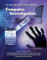 Title: Computer Investigation, Author: Elizabeth Bauchner