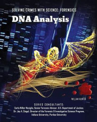 Title: DNA Analysis, Author: William Hunter