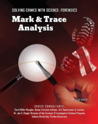 Title: Mark & Trace Analysis, Author: William Hunter