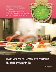 Title: Eating Out: How to Order in Restaurants, Author: Kim Etingoff