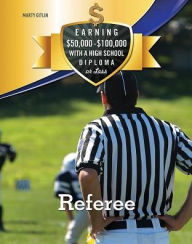 Title: Referee, Author: Marty Gitlin