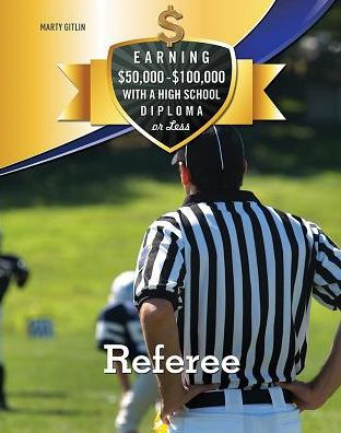 Referee