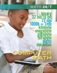 Title: Computer Math, Author: James Fischer