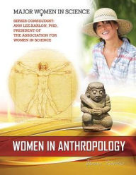 Title: Women in Anthropology, Author: Shaina Carmel Indovino