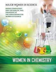 Title: Women in Chemistry, Author: Kim Etingoff