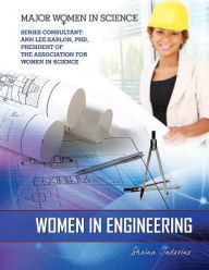 Title: Women in Engineering, Author: Shaina Carmel Indovino