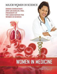 Title: Women in Medicine, Author: Kim Etingoff