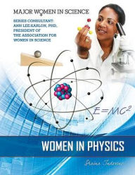 Title: Women in Physics, Author: Shaina Carmel Indovino