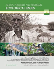 Title: Ecological Issues, Author: LeeAnne Gelletly