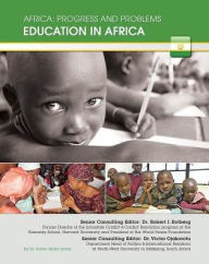 Title: Education in Africa, Author: Suzanne Grant Lewis