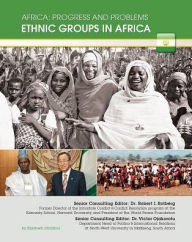 Title: Ethnic Groups in Africa, Author: Elizabeth Obadina