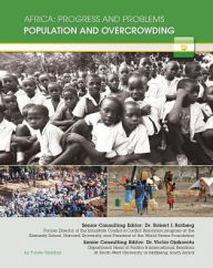 Title: Population and Overcrowding, Author: Tunde Obadina