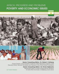 Title: Poverty and Economic Issues, Author: Tunde Obadina