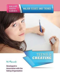 Title: Teens & Cheating, Author: Hal Marcovitz