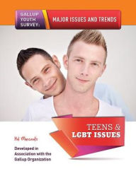 Title: Teens & LGBT Issues, Author: Hal Marcovitz