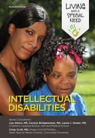 Title: Intellectual Disabilities, Author: Autumn Libal