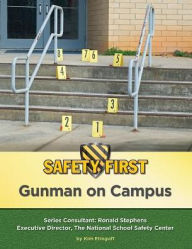 Title: Gunman on Campus, Author: Kim Etingoff