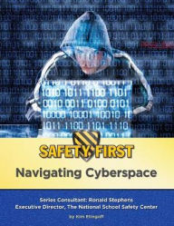 Title: Navigating Cyberspace, Author: Kim Etingoff