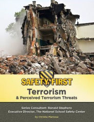Title: Terrorism & Perceived Terrorism Threats, Author: Christie Marlowe