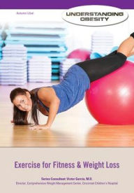 Title: Exercise for Fitness & Weight Loss, Author: Autumn Libal