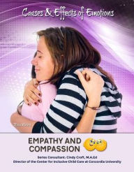 Title: Empathy and Compassion, Author: Rosa Waters