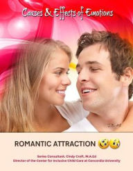 Title: Romantic Attraction, Author: Z. B. Hill