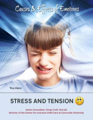 Title: Stress and Tension, Author: Rosa Waters