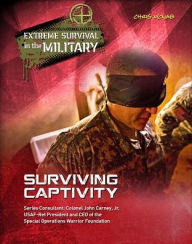 Title: Surviving Captivity, Author: Chris McNab