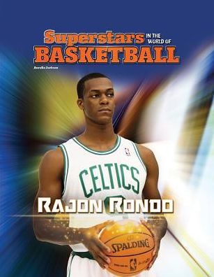 Rajon Rondo