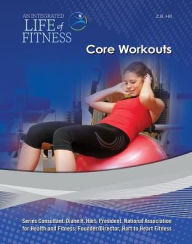 Title: Core Workouts, Author: Z. B. Hill
