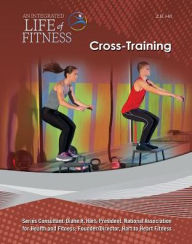 Title: Cross-Training, Author: Z. B. Hill