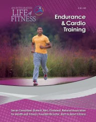 Title: Endurance & Cardio Training, Author: Z. B. Hill