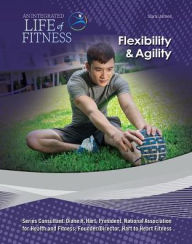 Title: Flexibility & Agility, Author: Sara James