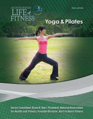 Title: Yoga & Pilates, Author: Sara James