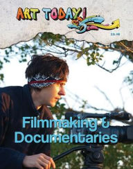 Title: Filmmaking & Documentaries, Author: Z. B. Hill