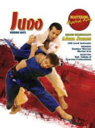 Title: Judo: Winning Ways, Author: Barnaby Chesterman