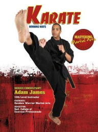 Title: Karate: Winning Ways, Author: Nathan Johnson