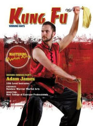 Title: Kung Fu, Author: Nathan Johnson