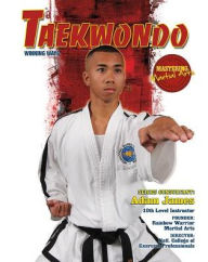 Title: Taekwondo: Winning Ways, Author: Barnaby Chesterman