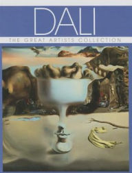 Title: Dali, Author: Jessica Toyne