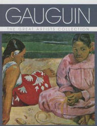 Title: Gauguin, Author: Sara Haynes